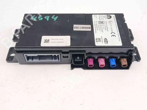 Used Electronic module Electronic module JEEP RENEGADE SUV (BU, B1, BV) 1.6 MultiJet (130 hp) 40150313 40150313