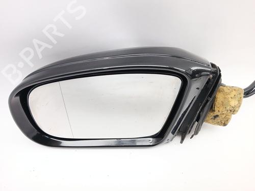 Used Left mirror MERCEDES-BENZ S-CLASS (W220, V220) S 320 (220.065, 220.165) (224 hp) 32090795