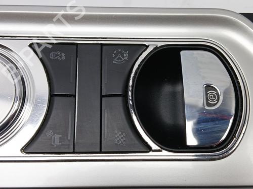 Switch JAGUAR XF I (X250) 3.0 D | BP27156390I30 
