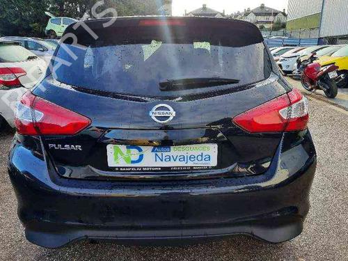 Electronic module NISSAN PULSAR Hatchback (C13)  | BP20684759M83  - Image 6