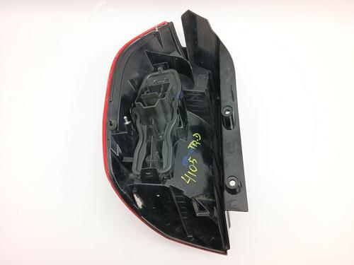 Right taillight RENAULT SCÉNIC II (JM0/1_) 1.5 dCi (JM1E, JM16) | BP32169116C35