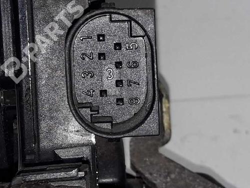 Rear left lock BMW 3 (E46) 318 i | BP9259573C100 