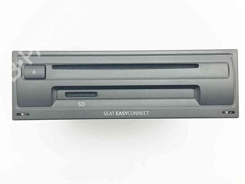 radio-seat-ateca-kh7-khp-2016-40013737 main image
