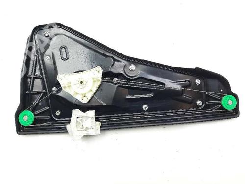 Rear left window mechanism LAND ROVER RANGE ROVER SPORT I (L320) 2.7 D 4x4 | BP9260734C24 
