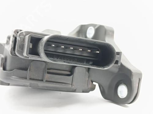 Pedal LAND ROVER DISCOVERY IV (L319) 3.0 TD 4x4 | BP25436909I4 