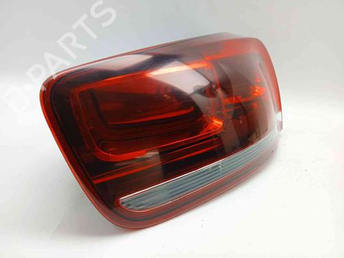 Right taillight CITROËN C4 Picasso II 1.6 BlueHDi 120 | BP36991515C35 - Image 4