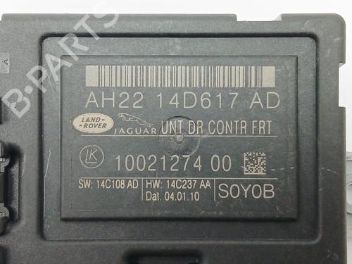 Electronic module LAND ROVER DISCOVERY IV (L319) 3.0 TD 4x4 | BP25433250M83 - Image 4