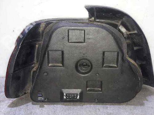 Right taillight BMW 5 (E39) 530 d | BP4702572C35 