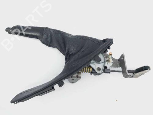 Used Hand brake Hand brake BMW 1 (E87) 118 d (143 hp) 20686080 20686080
