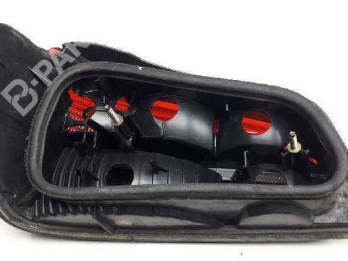 Right taillight PEUGEOT 306 (7B, N3, N5)  | BP4736866C35 