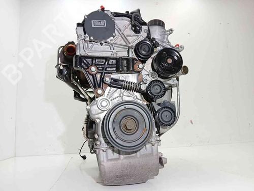 Engine SSANGYONG KORANDO (CK) 2.0 e-XDi | BP36702718M1 - Image 4