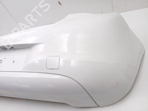 Bagtil kofangere OPEL CORSA E (X15) 1.3 CDTI (08, 68) | BP29638070C8 - Image 3