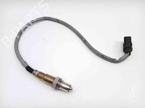 Used Electronic sensor Electronic sensor MERCEDES-BENZ C-CLASS (W205) C 220 BlueTEC / d (205.002, 205.004) (170 hp) 36502070 36502070