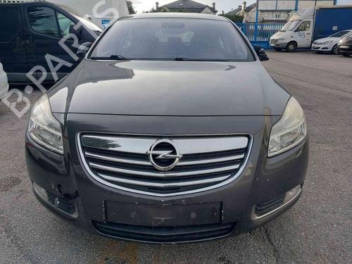 Engine control unit (ECU) OPEL INSIGNIA A (G09) 2.0 CDTI (68) | BP24330023M57 - Image 4