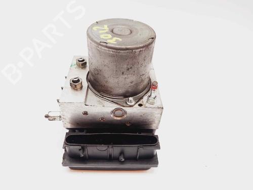 Used ABS pump TOYOTA VERSO (_R2_) [2009-2018]  15207201