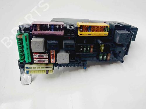Used Fuse box MERCEDES-BENZ E-CLASS Coupe (C207) E 350 CDI (207.322) (231 hp) 16772386