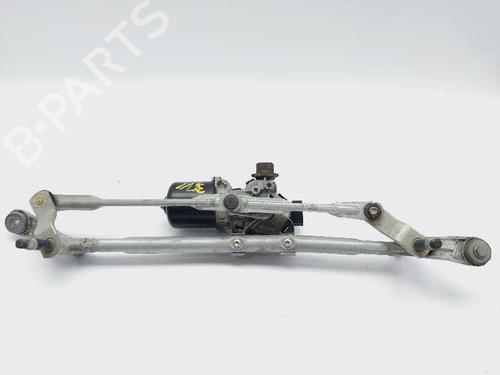 Used Front wiper motor RENAULT MEGANE IV Hatchback (B9A/M/N_) [2015-2025]  18258921