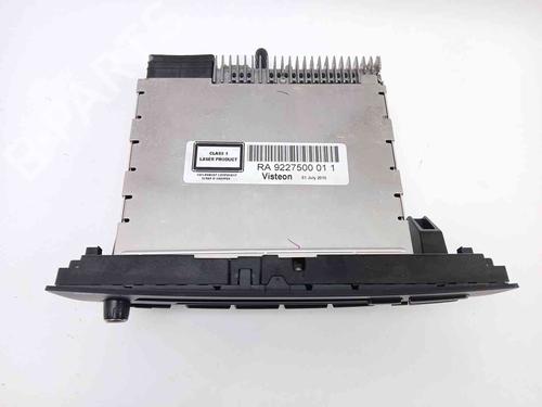 Radio BMW X1 (E84) sDrive 18 d | BP38517548E6 - Image 2