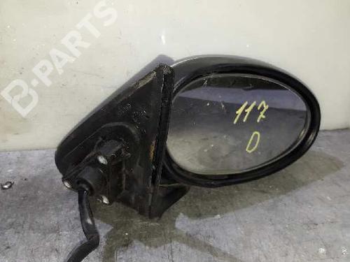 Right mirror ROVER 45 I Hatchback (RT)  | BP4767218C27 