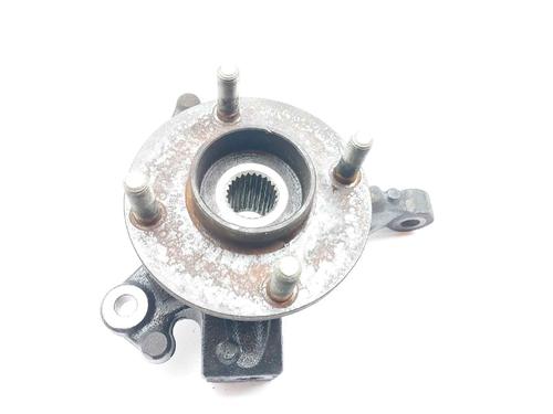Used Left front steering knuckle FORD FIESTA VI (CB1, CCN) [2008-2025]  20683065