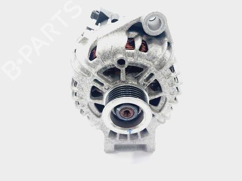 Used Alternator Alternator FORD KA+ III (UK, FK) [2014-2026] 16639143 16639143