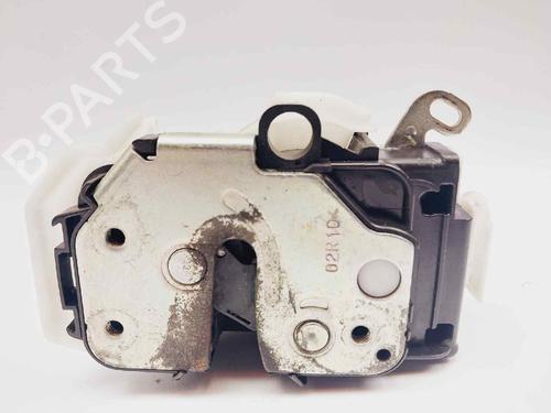 Front right lock FORD KA (RU8) 1.3 TDCi | BP20683931C97 