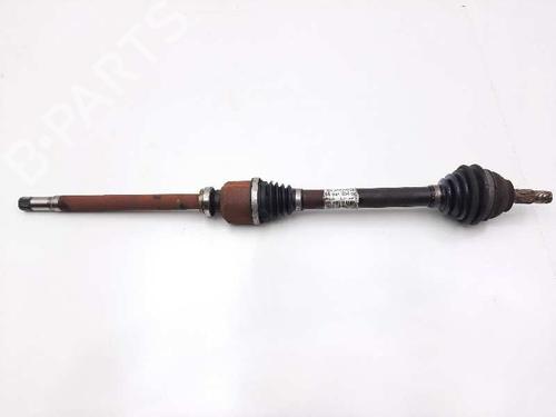 Used Right front driveshaft Right front driveshaft CITROËN C4 II (NC_) [2009-2026] 8689967 8689967