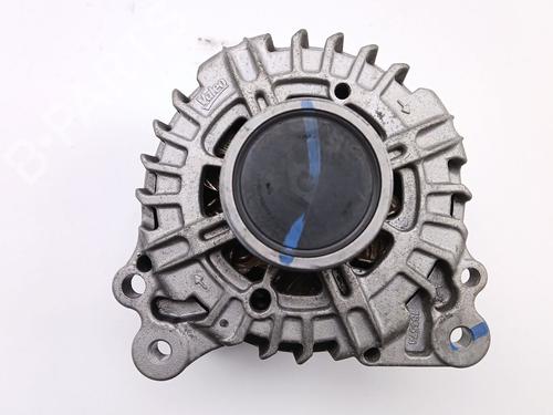 Alternator AUDI A3 Sportback (8YA, 8YF) 35 TDI | BP35785714M7 - Image 3