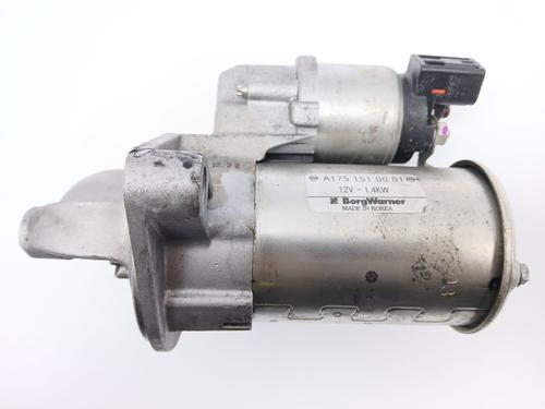 Used Starter Starter SSANGYONG KORANDO (C300) 1.5 (150 hp) 29355150 29355150