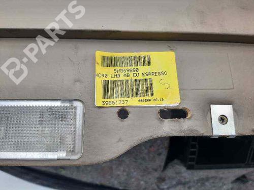 Airbag Kit VOLVO XC90 I (275) D5 AWD | BP8930013C86 