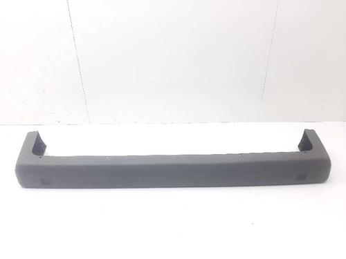 Used Rear bumper CITROËN VISA [1978-1991]  12098792