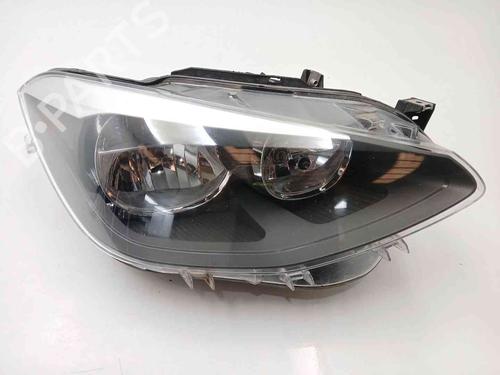 Used Right headlight Right headlight BMW 1 (F20) 116 d (116 hp) 36777853 36777853