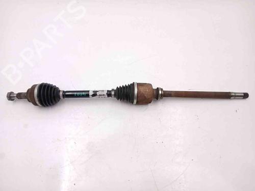 Used Right front driveshaft Right front driveshaft PEUGEOT 508 SW I (8E_) 2.0 HDi RXH Hybrid4 (200 hp) 40458977 40458977