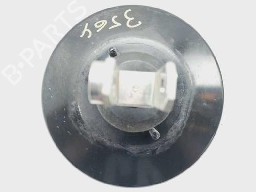 Used Servo brake Servo brake MERCEDES-BENZ C-CLASS T-Model (S204) C 250 CDI (204.203) (204 hp) 18844553 18844553