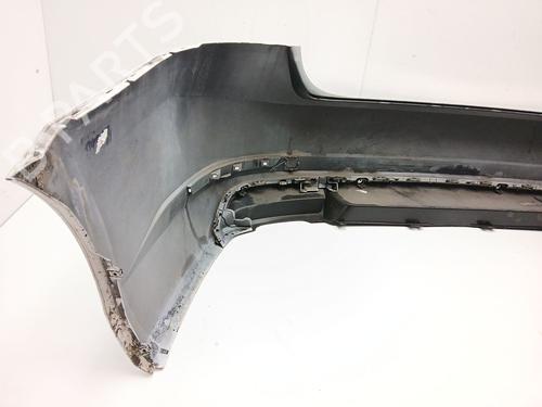 Bagtil kofangere SKODA SUPERB III (3V3) 2.0 TDI | BP29891234C8
