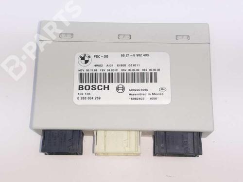 electronic-module-bmw-1-e81-118-d-6982403-66216982403-0263004269-2006-2007-2008-2009-2010-2011-2012-11043780 main image