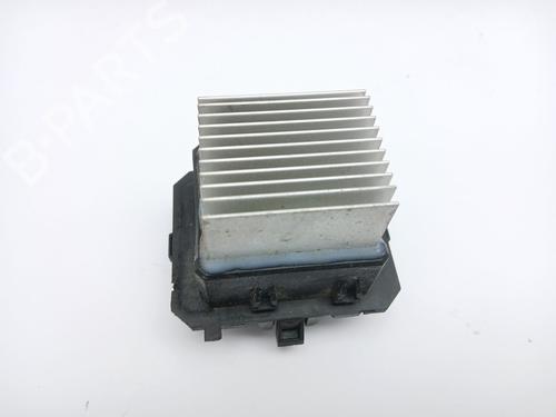Used Heater resistor RENAULT CLIO IV (BH_) 1.2 16V (BHA1, BHAK, BHMG, BHMK) (75 hp) 29067170