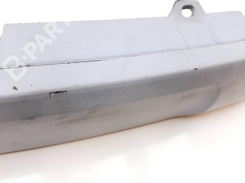 Front bumper VW POLO III (6N1)  | BP7872538C7 