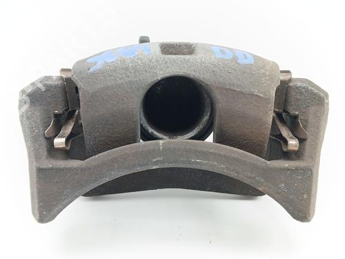 Used Right front brake caliper FORD FIESTA VI (CB1, CCN) 1.0 EcoBoost (100 hp) 29641067