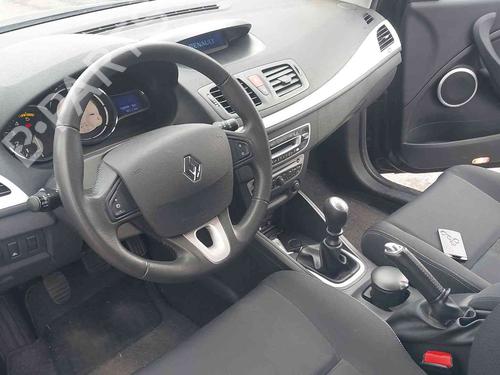 Engine control unit (ECU) RENAULT MEGANE III Hatchback (BZ0/1_, B3_) 1.5 dCi | BP36991585M57  - Image 11