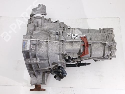 Gearbox AUDI A4 B8 (8K2)  | BP33246318M3  - Image 7