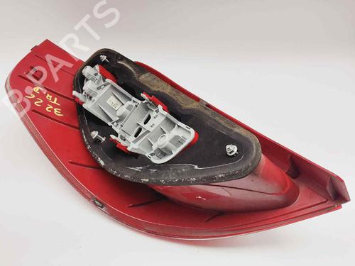 Right taillight MERCEDES-BENZ A-CLASS (W169) A 150 (169.031, 169.331) | BP15638699C35 