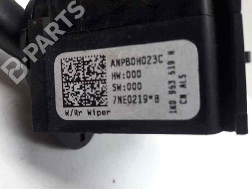 Steering column stalk SEAT ALTEA (5P1) 1.9 TDI | BP4890066I23 