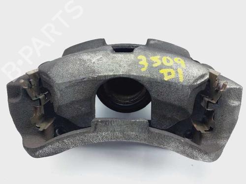Used Left front brake caliper Left front brake caliper RENAULT TALISMAN (LP_) [2015-2022] 18244521 18244521