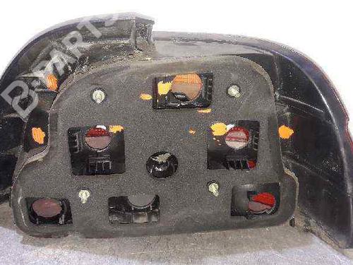 Left taillight BMW 5 (E39) 525 i | BP4754775C34 