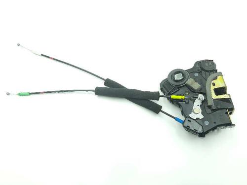 Used Front right lock TOYOTA LAND CRUISER PRADO (_J12_) 3.0 D-4D (KDJ120, KDJ125) (163 hp) 9263224
