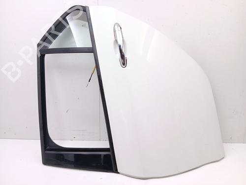 Used Left rear door FIAT TIPO Hatchback (356_, 357_) 1.4 (356HXF1B) (120 hp) 29421659