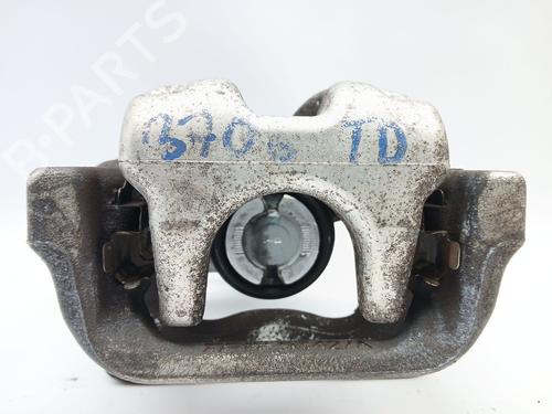 Used Right rear brake caliper FIAT TIPO Hatchback (356_, 357_) 1.4 (356HXF1B) (120 hp) 29371540