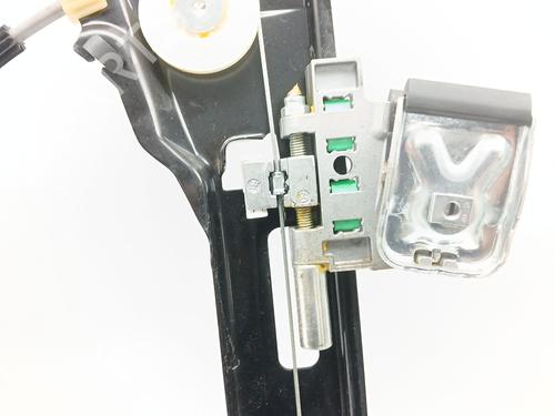 Rear left window mechanism VW PASSAT CC B6 (357) 2.0 TDI | BP31926753C24  - Image 6