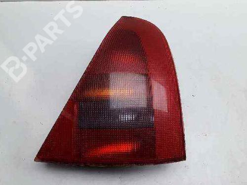 Used Right taillight RENAULT CLIO II (BB_, CB_) 1.4 (B/CB0C, B/CB0S) (75 hp) 4737221